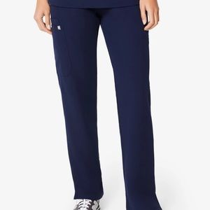 FIGS Kade Cargo Scrub Pants